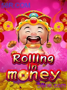 RollingInMoney