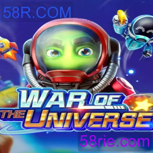 WAROFTHEUNIVERSE